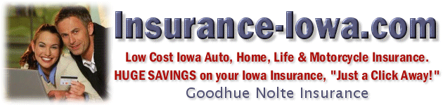 Iowa Insurance Quotes Online!